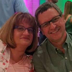 Meet your Posher, Angie